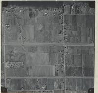 [Hamilton, Saltfleet Township, and Queen Elizabeth Way corridor, 1966-11-01] : [Flightline 664-QEW-Photo 14]