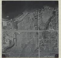 [Hamilton, Saltfleet Township, and Queen Elizabeth Way corridor, 1966-11-01] : [Flightline 664-QEW-Photo 6]