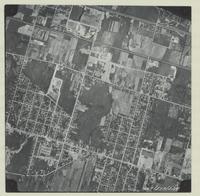 [Hamilton, Saltfleet Township, and Queen Elizabeth Way corridor, 1966-05-01] : [Flightline 664-EXP-Photo 34]