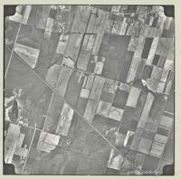 [Hamilton, Saltfleet Township, and Queen Elizabeth Way corridor, 1966-05-01] : [Flightline 664-EXP-Photo 97]