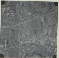 [Hamilton, Saltfleet Township, and Queen Elizabeth Way corridor, 1966-11-01] : [Flightline 664-QEW-Photo 42]