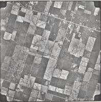 [Hamilton, Saltfleet Township, and Queen Elizabeth Way corridor, 1966-05-01] : [Flightline 664-EXP-Photo 139]