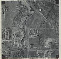 [Hamilton, Saltfleet Township, and Queen Elizabeth Way corridor, 1966-11-01] : [Flightline 664-QEW-Photo 1]