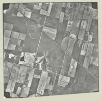 [Hamilton, Saltfleet Township, and Queen Elizabeth Way corridor, 1966-05-01] : [Flightline 664-EXP-Photo 99]