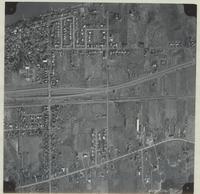 [Hamilton, Saltfleet Township, and Queen Elizabeth Way corridor, 1966-11-01] : [Flightline 664-QEW-Photo 41]