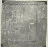[Hamilton, Saltfleet Township, and Queen Elizabeth Way corridor, 1966-04-01] : [Flightline 664-HAM-DUN-Photo 51]