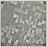 [Hamilton, Saltfleet Township, and Queen Elizabeth Way corridor, 1966-05-01] : [Flightline 664-EXP-Photo 119]