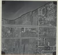 [Hamilton, Saltfleet Township, and Queen Elizabeth Way corridor, 1966-11-01] : [Flightline 664-QEW-Photo 32]