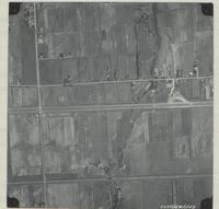 [Hamilton, Saltfleet Township, and Queen Elizabeth Way corridor, 1966-11-01] : [Flightline 664-QEW-Photo 23]