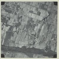 [Hamilton, Saltfleet Township, and Queen Elizabeth Way corridor, 1966-05-01] : [Flightline 664-EXP-Photo 53]