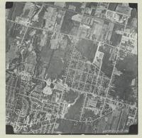 [Hamilton, Saltfleet Township, and Queen Elizabeth Way corridor, 1966-05-01] : [Flightline 664-EXP-Photo 36]