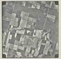 [Hamilton, Saltfleet Township, and Queen Elizabeth Way corridor, 1966-05-01] : [Flightline 664-EXP-Photo 101]