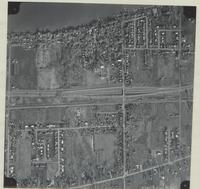 [Hamilton, Saltfleet Township, and Queen Elizabeth Way corridor, 1966-11-01] : [Flightline 664-QEW-Photo 40]