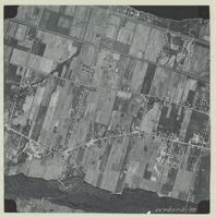 [Hamilton, Saltfleet Township, and Queen Elizabeth Way corridor, 1966-05-01] : [Flightline 664-EXP-Photo 50]