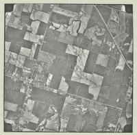 [Hamilton, Saltfleet Township, and Queen Elizabeth Way corridor, 1966-05-01] : [Flightline 664-EXP-Photo 158]