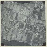 [Hamilton, Saltfleet Township, and Queen Elizabeth Way corridor, 1966-05-01] : [Flightline 664-EXP-Photo 48]