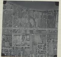 [Hamilton, Saltfleet Township, and Queen Elizabeth Way corridor, 1966-11-01] : [Flightline 664-QEW-Photo 38]