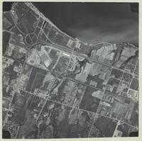 [Hamilton, Saltfleet Township, and Queen Elizabeth Way corridor, 1966-05-01] : [Flightline 664-EXP-Photo 13]