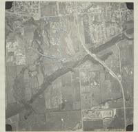 [Hamilton, Saltfleet Township, and Queen Elizabeth Way corridor, 1966-04-01] : [Flightline 664-HAM-DUN-Photo 56]