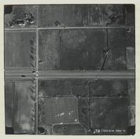 [Queen Elizabeth Way and Highway 2 corridor, 1963-11-01] : [Flightline J2633-Photo 58]