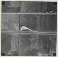 [Queen Elizabeth Way and Highway 2 corridor, 1963-11-01] : [Flightline J2633-Photo 56]