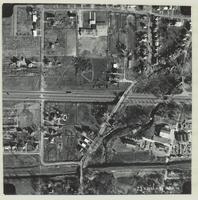 [Queen Elizabeth Way and Highway 2 corridor, 1963-11-01] : [Flightline J2633-Photo 73]