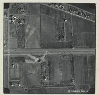 [Queen Elizabeth Way and Highway 2 corridor, 1963-11-01] : [Flightline J2633-Photo 31]