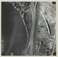 [Queen Elizabeth Way and Highway 2 corridor, 1963-11-01] : [Flightline J2633-Photo 122]