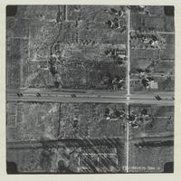 [Queen Elizabeth Way and Highway 2 corridor, 1963-11-01] : [Flightline J2633-Photo 79]