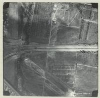 [Queen Elizabeth Way and Highway 2 corridor, 1963-11-01] : [Flightline J2633-Photo 2]