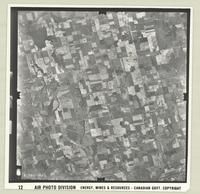 [Kitchener - Brantford Area, 1966] : [Flightline A19411-Photo 126]