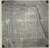 [Hamilton, Saltfleet Township, and Queen Elizabeth Way corridor, 1966-04-01] : [Flightline 664-HAM-DUN-Photo 60]