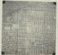 [Hamilton, Saltfleet Township, and Queen Elizabeth Way corridor, 1966-04-01] : [Flightline 664-HAM-DUN-Photo 64]