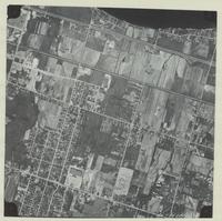 [Hamilton, Saltfleet Township, and Queen Elizabeth Way corridor, 1966-05-01] : [Flightline 664-EXP-Photo 32]