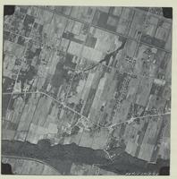 [Hamilton, Saltfleet Township, and Queen Elizabeth Way corridor, 1966-05-01] : [Flightline 664-EXP-Photo 52]