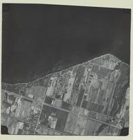 [Hamilton, Saltfleet Township, and Queen Elizabeth Way corridor, 1966-05-01] : [Flightline 664-EXP-Photo 22]