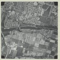 [Hamilton, Saltfleet Township, and Queen Elizabeth Way corridor, 1966-05-01] : [Flightline 664-EXP-Photo 64]