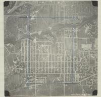 [Hamilton, Saltfleet Township, and Queen Elizabeth Way corridor, 1966-04-01] : [Flightline 664-HAM-DUN-Photo 66]