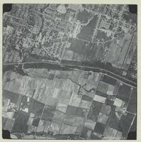 [Hamilton, Saltfleet Township, and Queen Elizabeth Way corridor, 1966-05-01] : [Flightline 664-EXP-Photo 63]