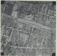 [Hamilton, Saltfleet Township, and Queen Elizabeth Way corridor, 1966-11-01] : [Flightline 664-QEW-Photo 47]