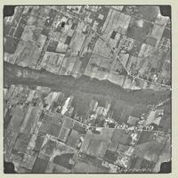 [Hamilton, Saltfleet Township, and Queen Elizabeth Way corridor, 1966-05-01] : [Flightline 664-EXP-Photo 67]