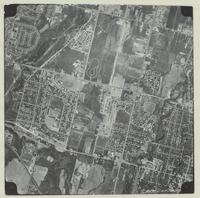 [Hamilton, Saltfleet Township, and Queen Elizabeth Way corridor, 1966-05-01] : [Flightline 664-EXP-Photo 40]