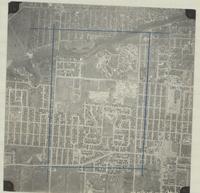 [Hamilton, Saltfleet Township, and Queen Elizabeth Way corridor, 1966-04-01] : [Flightline 664-HAM-DUN-Photo 65]