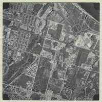 [Hamilton, Saltfleet Township, and Queen Elizabeth Way corridor, 1966-05-01] : [Flightline 664-EXP-Photo 16]