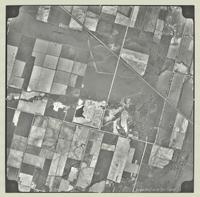 [Hamilton, Saltfleet Township, and Queen Elizabeth Way corridor, 1966-05-01] : [Flightline 664-EXP-Photo 100]