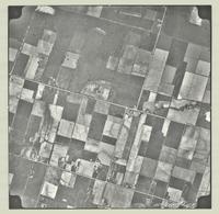 [Hamilton, Saltfleet Township, and Queen Elizabeth Way corridor, 1966-05-01] : [Flightline 664-EXP-Photo 104]