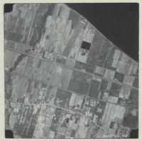 [Hamilton, Saltfleet Township, and Queen Elizabeth Way corridor, 1966-05-01] : [Flightline 664-EXP-Photo 42]