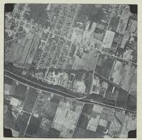 [Hamilton, Saltfleet Township, and Queen Elizabeth Way corridor, 1966-05-01] : [Flightline 664-EXP-Photo 59]