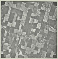 [Hamilton, Saltfleet Township, and Queen Elizabeth Way corridor, 1966-05-01] : [Flightline 664-EXP-Photo 153]