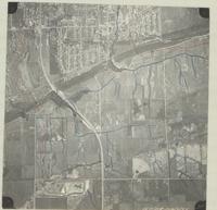 [Hamilton, Saltfleet Township, and Queen Elizabeth Way corridor, 1966-04-01] : [Flightline 664-HAM-DUN-Photo 55]